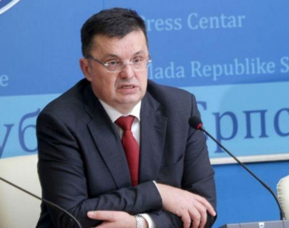 Tegeltija najavio zakonska rješenja