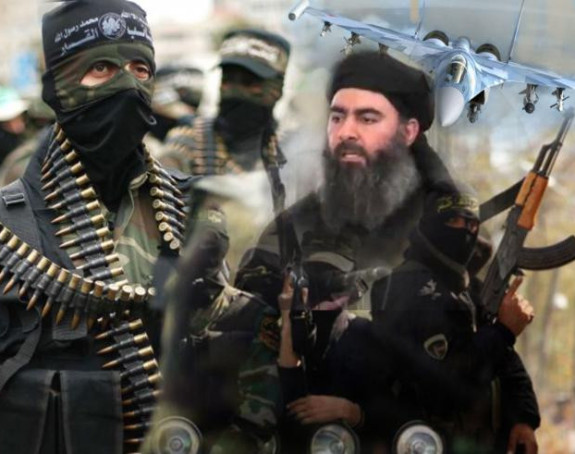 Mladi Balkana ginu u Siriji