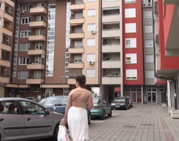 Boračka okrenula glavu borcima!?