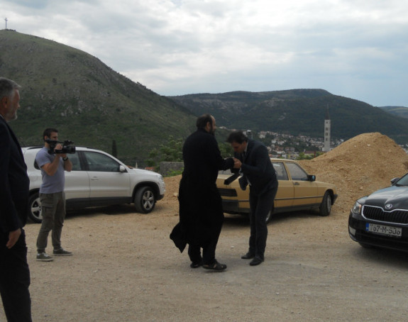 Srbi u Mostaru zajedno na izbore