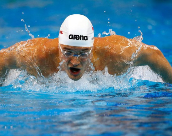 MI: Još šest medalja za Srbiju, Stjepanoviću zlato!