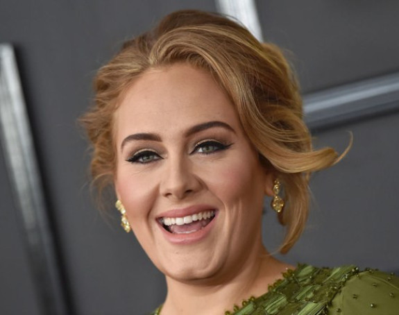 Novi album 2019, Adel počela da piše pjesme!