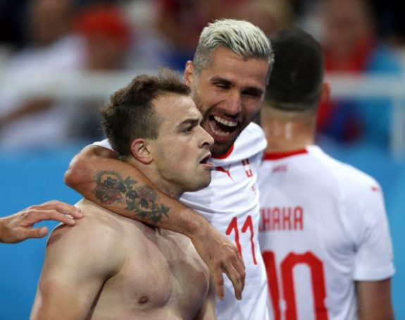 ''Svi samo govore o provokacijama!''