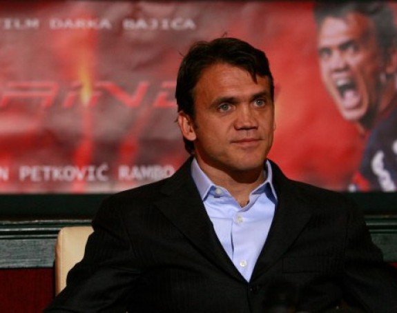 Rambo pred Brazil: Prekid, borbenost i čvrsta odbrana...!