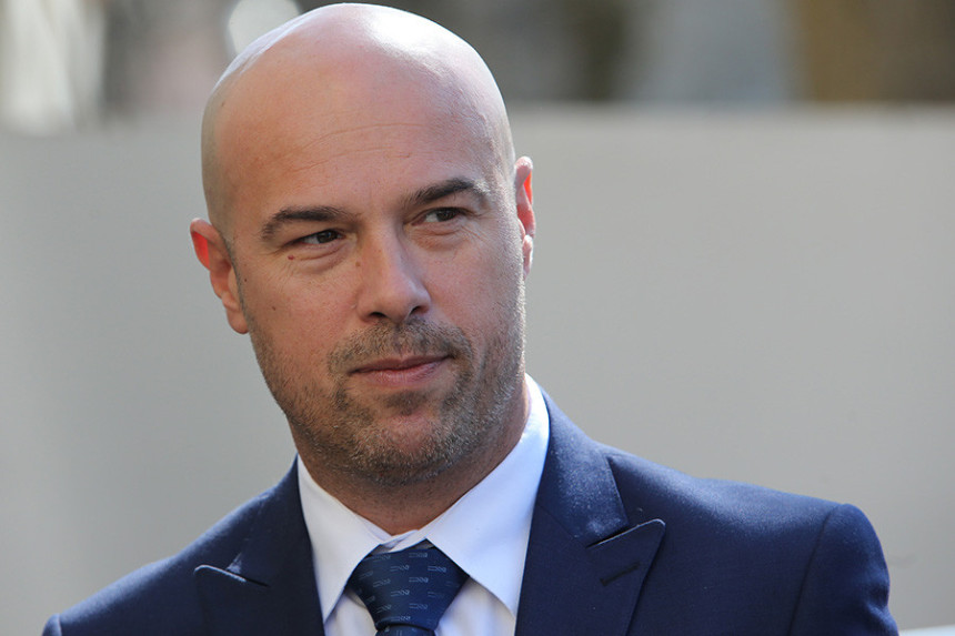 Tegeltija neće u Parlament BiH