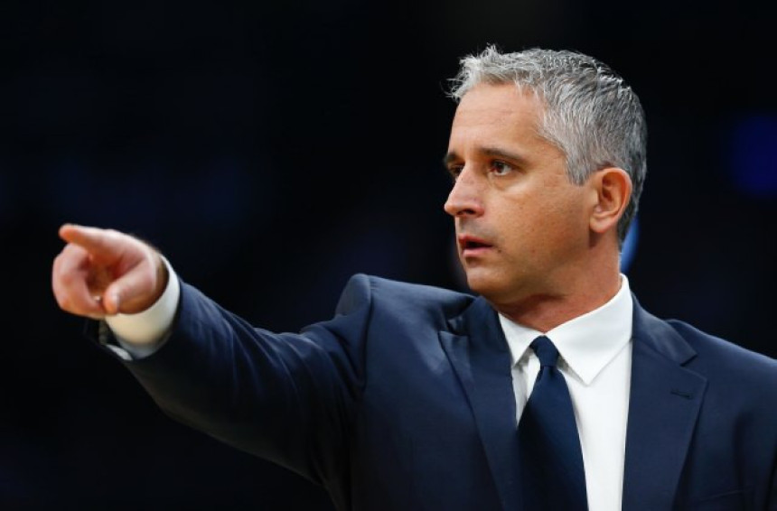 ''Što veći konflikt u Evropi - bolje za NBA!"