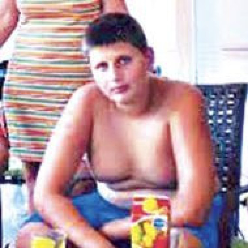 "Mršavi Janis, kršni Jokić, Harden bez brade...''