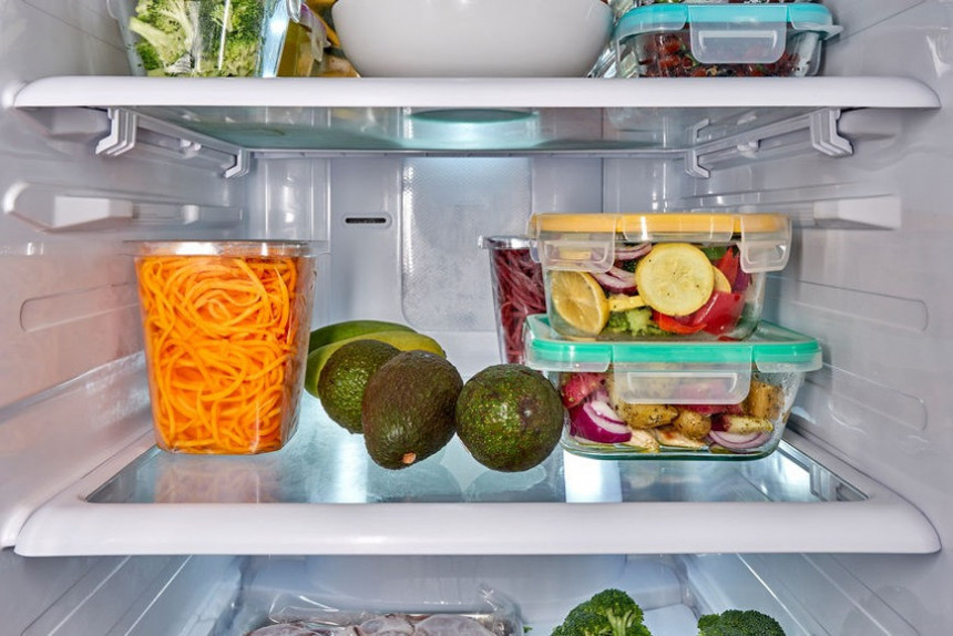 Шта не треба бити никада у фрижидеру
