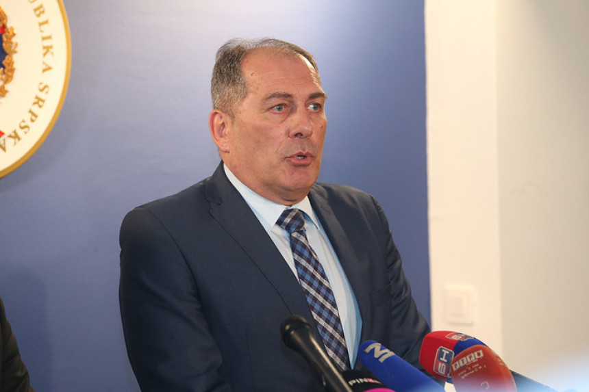 Korupcija u BiH je način života