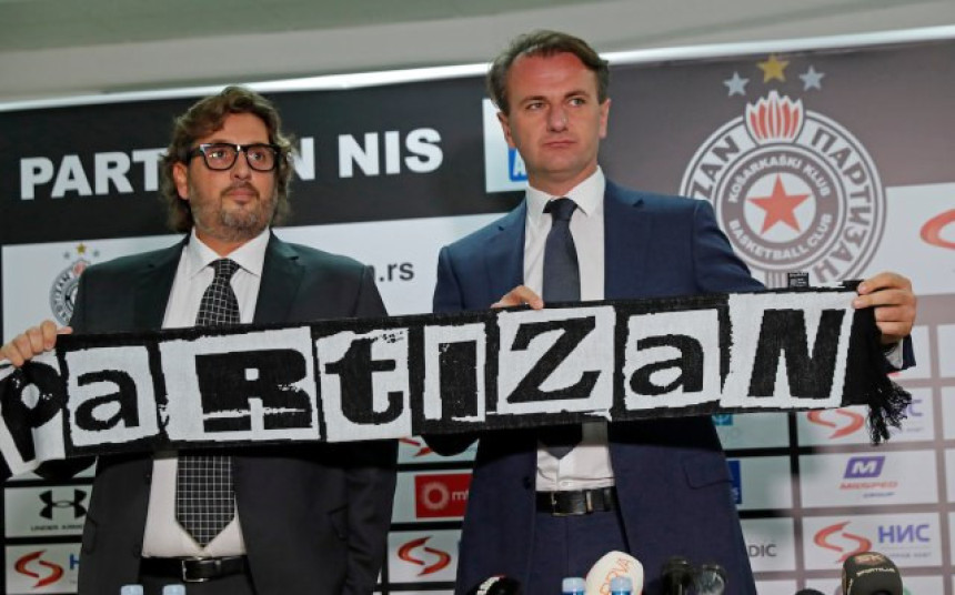 Trinkijeri će imati veći budžet za sezonu 2019/2020!
