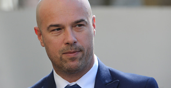 Tegeltija neće u Parlament BiH