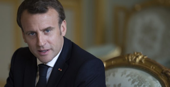 Макрон жели да смири тензије