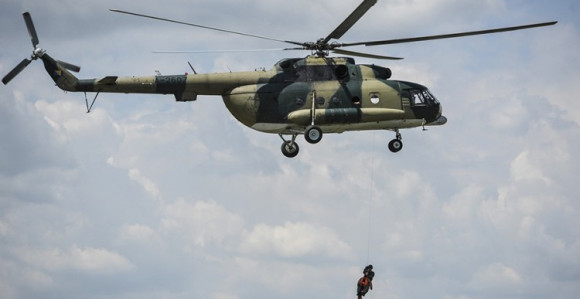 САД финансирају војску у БиХ