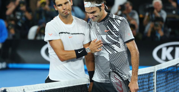 Nadal je ljut pred Vimbldon: Razlog je Federer!