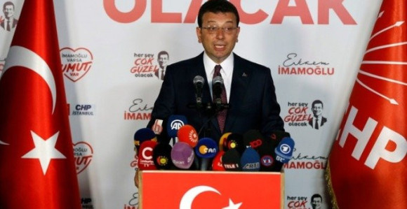 Како је Ердоган изгубио Истанбул