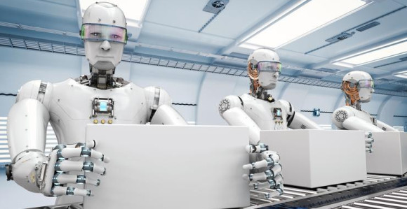 Da li će roboti zamijeniti ljude 