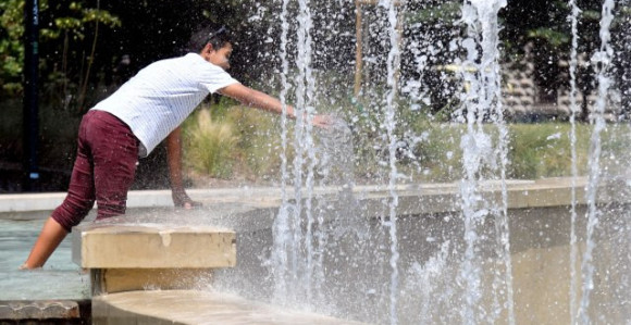 Врућине обарају европски рекорд