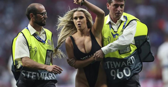 Открила зашто је прекинула финале