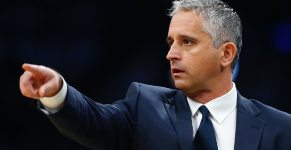 ''Što veći konflikt u Evropi - bolje za NBA!"