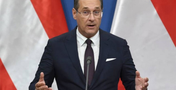 Штрахе био мета атентата?