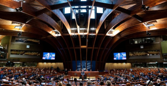 Повратак Русије у ПС Савјета Европе