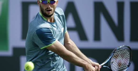 Antalija: Troicki ide na Kecmanovića!