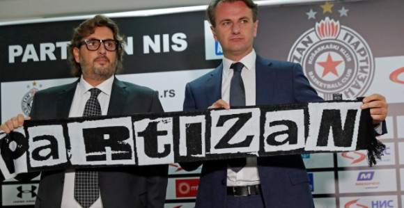 Trinkijeri će imati veći budžet za sezonu 2019/2020!