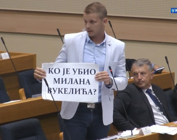 Stanivuković: STOP REPRESIJI