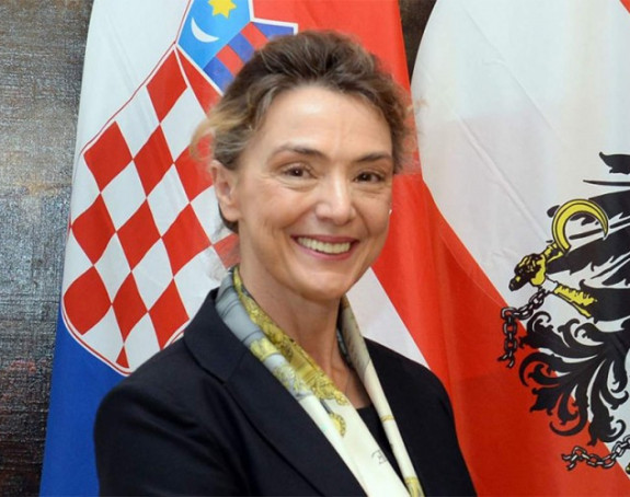 Hrvatica na čelu Savjeta Evrope