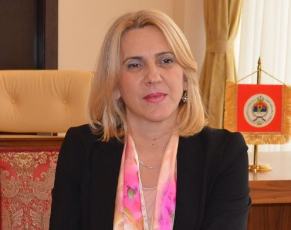 Predsjednica ima tajne savjetnike