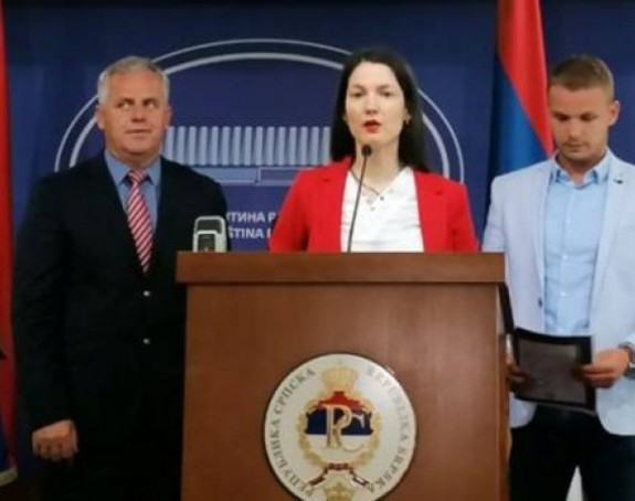 Борићемо се да власт промијенимо
