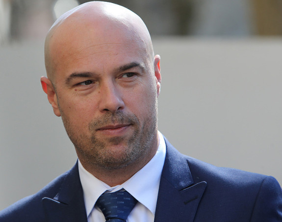 Tegeltija neće u Parlament BiH