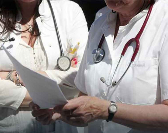 BiH napustilo više od 620 ljekara