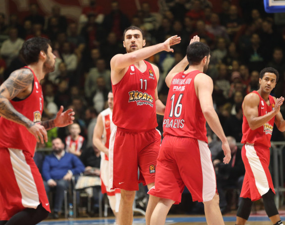 Šta još čeka San Antonio?!