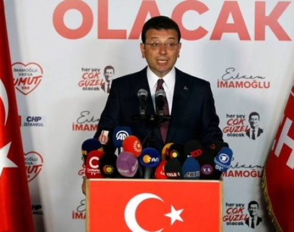 Како је Ердоган изгубио Истанбул