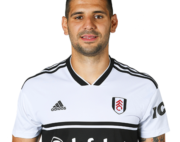 Mitrović, ipak, ostaje u Fulamu?!