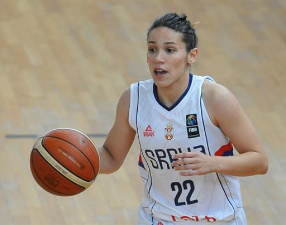 Marina odredila 12 lavica za Eurobasket!