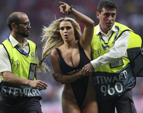 Открила зашто је прекинула финале