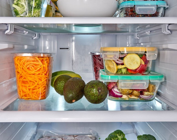 Šta ne treba biti nikada u frižideru