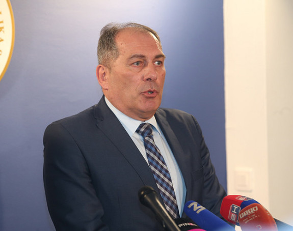 Korupcija u BiH je način života 