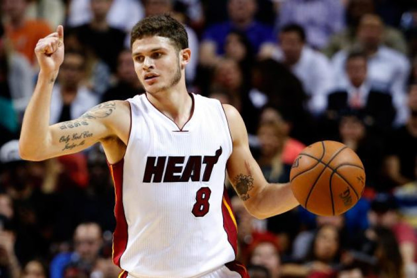 Ludo NBA ljeto: Video ugovor, pa povratio!