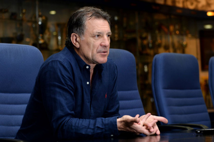 Mamić šalje novac Srbinu u zatvoru