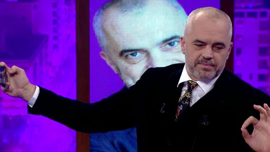 Susret sa Obamom koštao 80.000 dolara