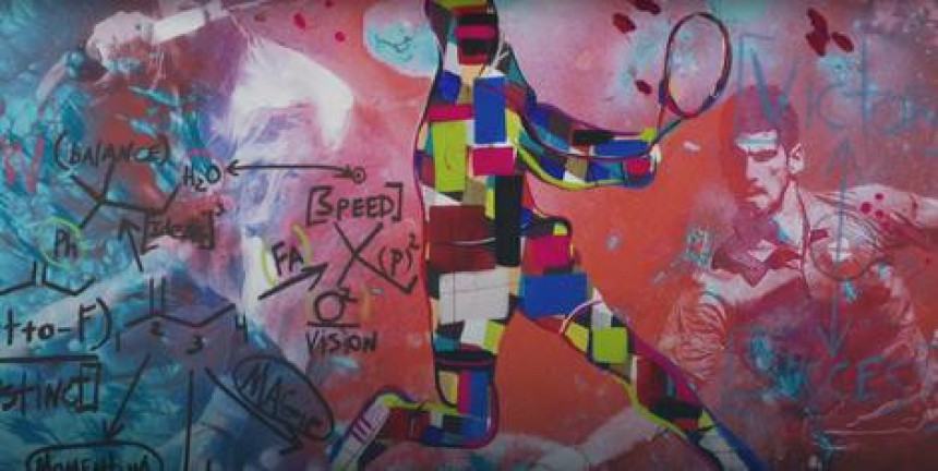 Video: Noletova statua u muzeju u Riju od starta Igara, a potom stiže u Srbiju!