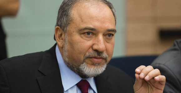 Liberman se ogradio od Dodika i Livnea