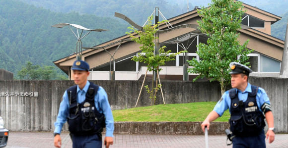Japan: Nožem ubio 19 osoba, ranio 45