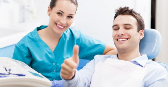 Neće da liječi zube neokupanim osobama