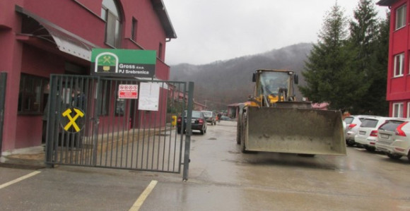 Kraj stečaja u Rudniku olova i cinka “Sase”