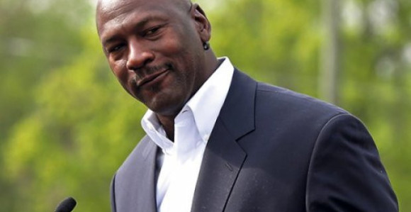 Džordan neće da ćuti o rasnim tenzijama