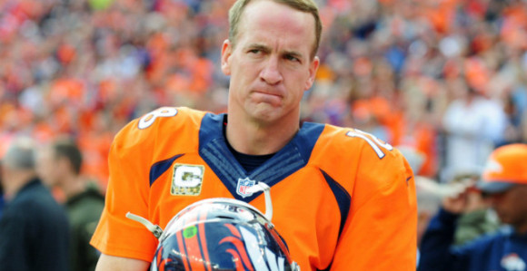 NFL: Mening je čist! Nije dopingovan!
